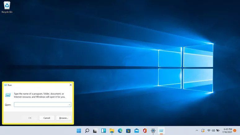 لوحة التحكم في Windows 11 | لماذا لن تختفي قريباً؟