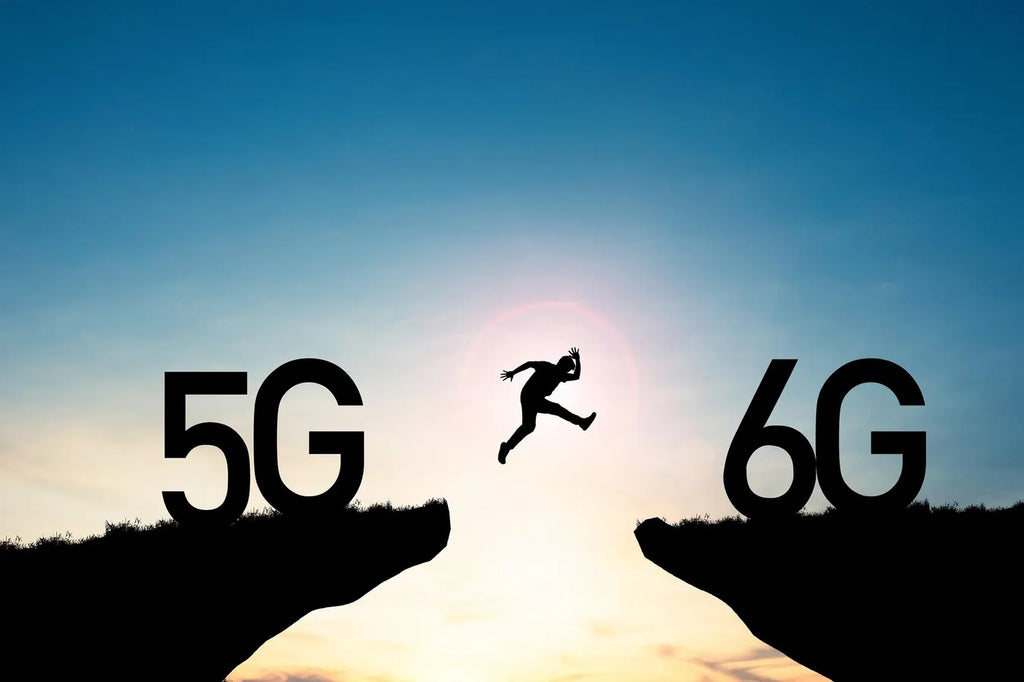 مستقبل 6G | كيف ستغير شبكات الجيل السادس حياة المستخدم العادي؟
