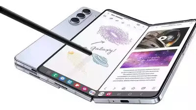 تسريب صورة Galaxy Z Fold 6 يشير إلى تغيير رئيسي في الجوال القابل للطي