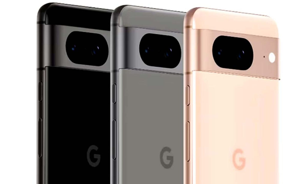 سلسلة Google Pixel 9 قد تأتي مع وصول مجاني لمدة عام إلى Gemini Advanced