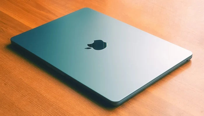 Apple تستعد لإطلاق MacBook Pro M4 وiMac وMac mini الجديد هذا العام