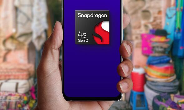 Qualcomm Snapdragon 4s Gen 2 | نقلة نوعية للهواتف الاقتصادية