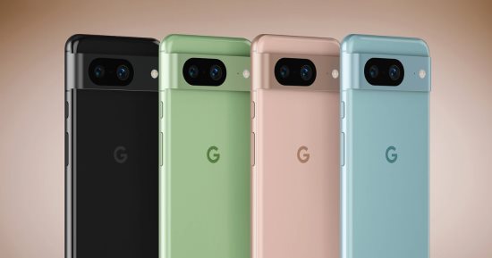 تسريبات تكشف عن صور ترويجية لجوال Google Pixel 8a مع تلميحات بالأسعار المحتملة