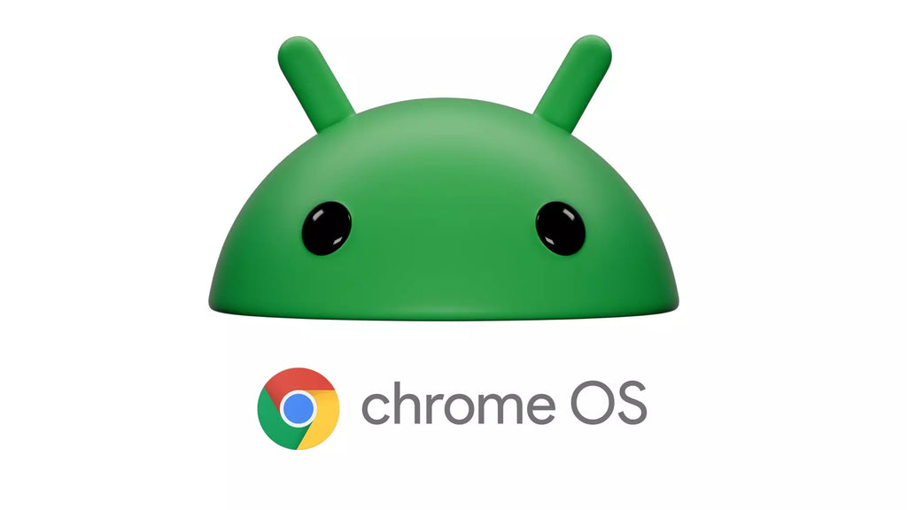 ChromeOS يستقبل المزيد من مزايا Android لتحقيق قفزة في الذكاء الاصطناعي والسرعة