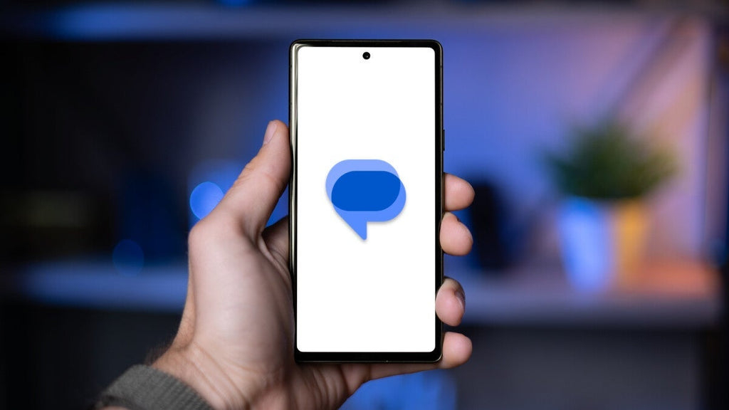 Google Messages ستتيح لك قريباً إرسال صور عالية الجودة عبر RCS