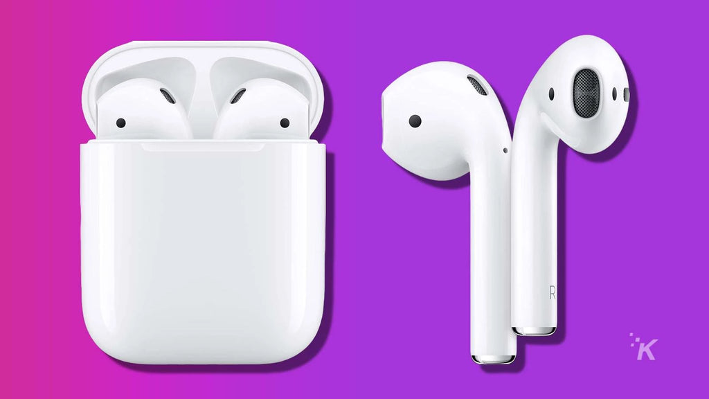 اكتشف الجديد | أسعار مخفضة للـ AirPods وقدوم AirPods Max 2 قريباً