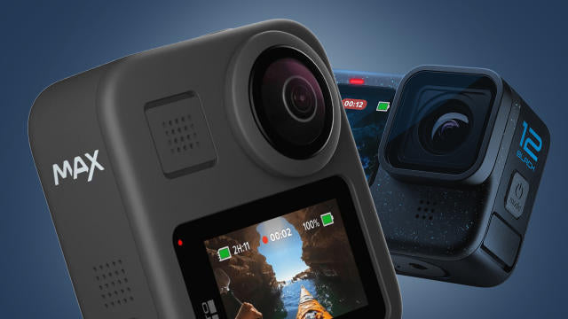 تأجيل رسمي لكاميرا GoPro Max 2 يثبت تفوق Insta360 X4 كأفضل كاميرا 360 درجة