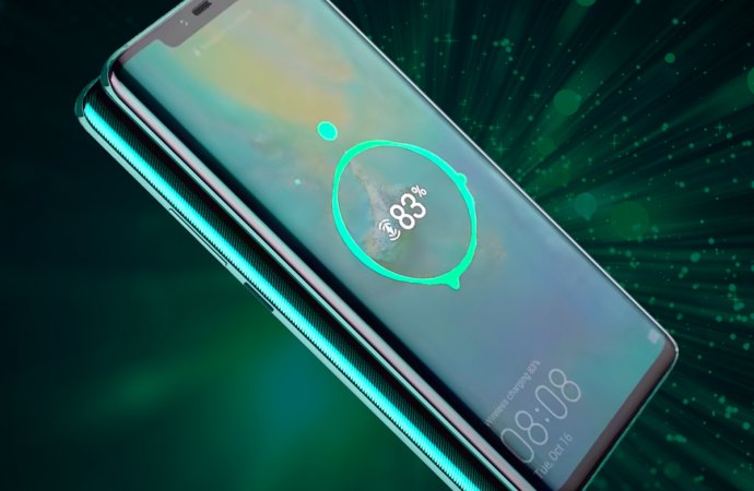أفضل الهواتف الذكية بميزة الشحن العكسي لعام 2024