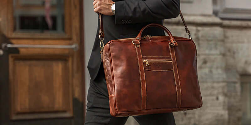 best-leather-laptop-bag-in-saudi-arabia