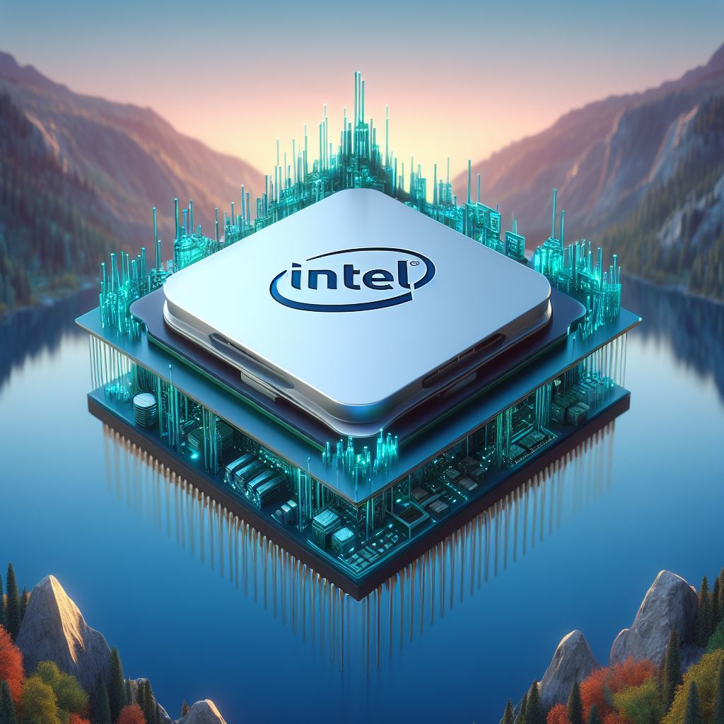 Intel Arrow Lake والذكاء الاصطناعي 