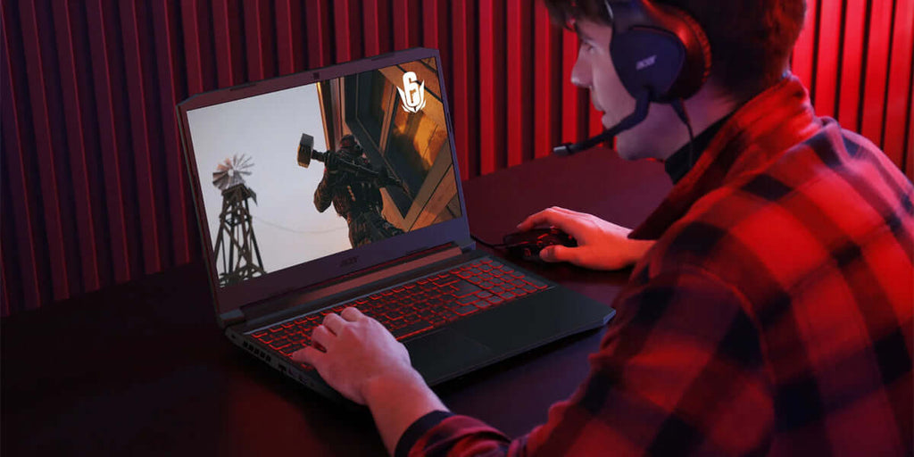 أرخص لابتوب في السعودية للقيمنق