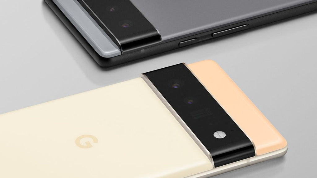 توقف مفاجئ لجوالات Google Pixel 6 بعد إعادة ضبط المصنع