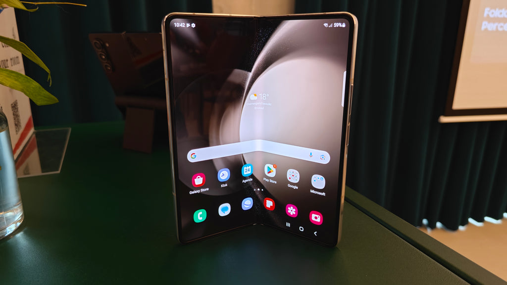 Samsung Galaxy Z Fold 6 Slim قد يخيب آمال المستخدمين في أهم ميزاته | إليك السبب