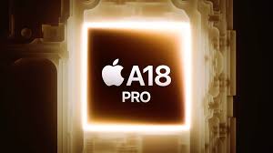 أسرار معالج A18 Bionic في الايفون