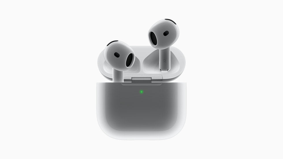 اكتشف السبب الذي يجعل AirPods 4 الجديدة غير مكتملة رغم جاذبيتها