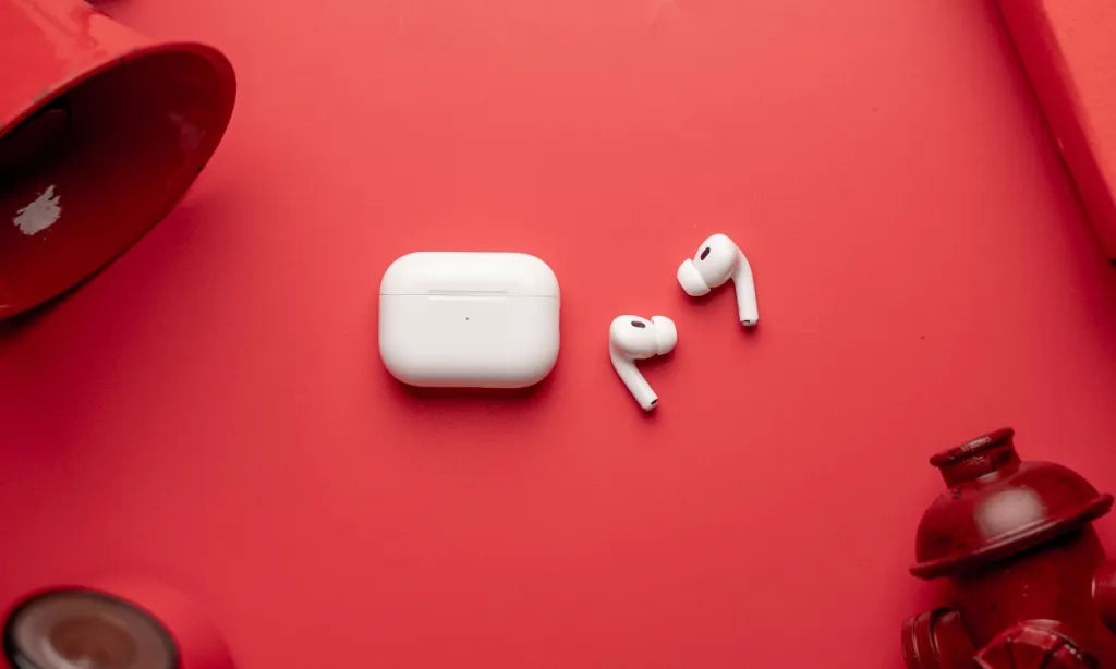 تطور مميّز في AirPods Pro مع إمكانية دعم السمع في iOS 18