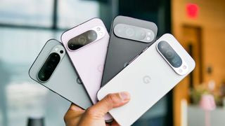 Google Pixel 9 Pro قد يواجه نقصاً في الإمدادات عند الإطلاق | وهذا اللون قد يكون الأكثر صعوبة في الحصول عليه