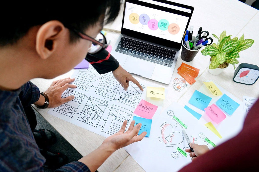 أفضل لابتوبات لتصميم الواجهات وتجربة المستخدم UX/UI في 2026