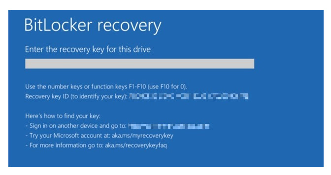 تحديث Windows الجديد يترك بعض المستخدمين في فخ BitLocker | اكتشف الحل الآن