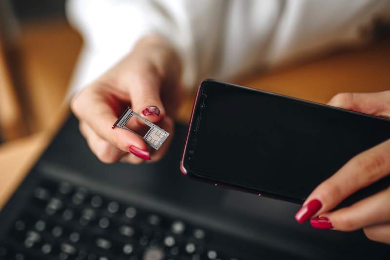 أفضل الهواتف الذكية التي تدعم شريحتين (Dual SIM)