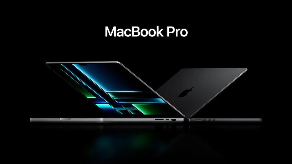 اكتشفوا ما يخبئه لكم MacBook Pro 2024 من تحديثات غير متوقعة في منافذ Thunderbolt