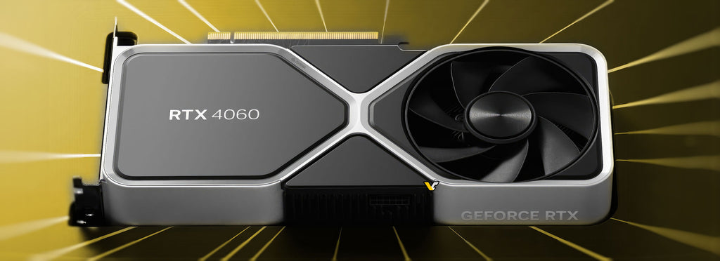 Nvidia RTX 5060 تستهلك طاقة أقل من RTX 4060 | أخبار جديدة لمعالجات الرسوميات