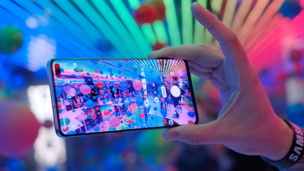 أفضل الهواتف الذكية بشاشات OLED و AMOLED في 2024