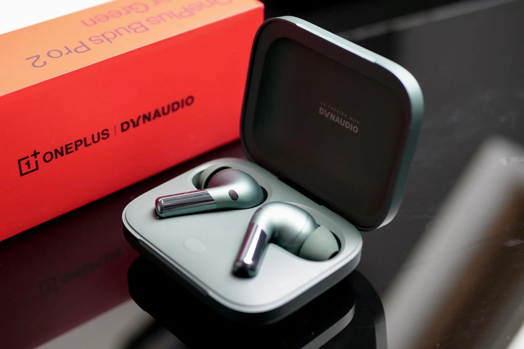 OnePlus Buds تتفوق على iPhone وAirPods بميزة ملخص المكالمات بالذكاء الاصطناعي