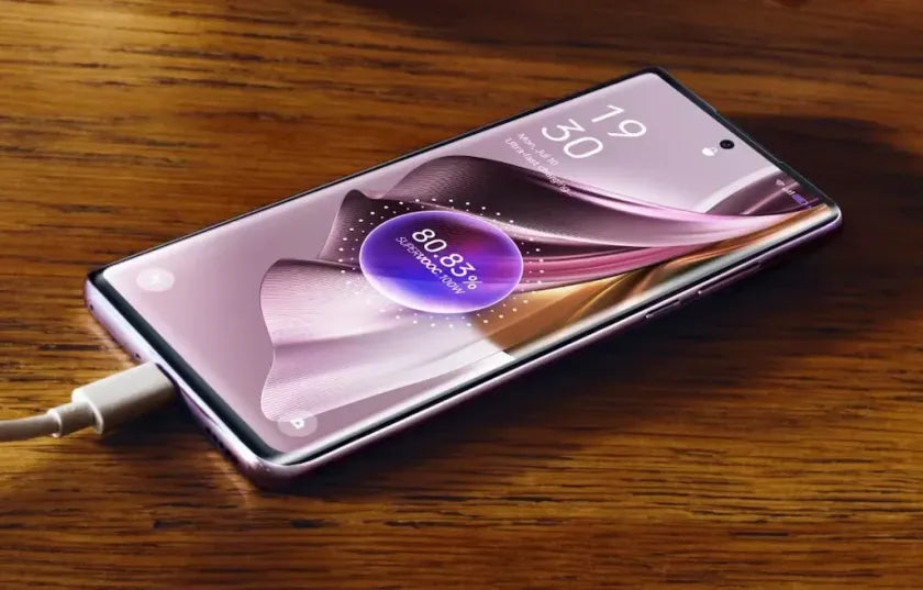 تعرف على Oppo Reno 12F 5G | أداء استثنائي بمعالج Dimensity 6300 وبطارية قوية