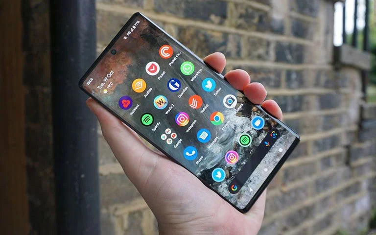 أفضل إعدادات لتحسين أداء هواتف جوجل PIXEL