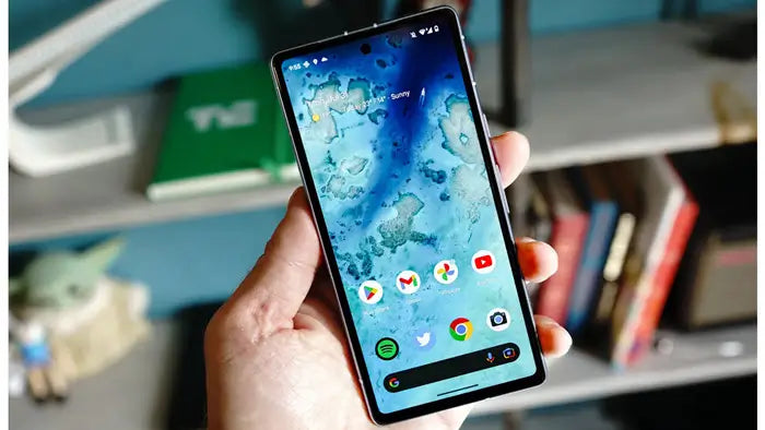 انقل هاتف جوجل Pixel إلى المستوى التالي مع التطبيقات الذكية