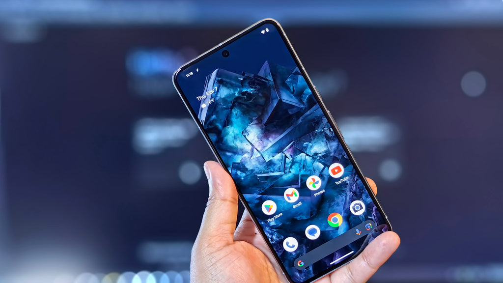 زيادة مفاجئة في سعر Google Pixel 9 مقارنة بـ Pixel 8