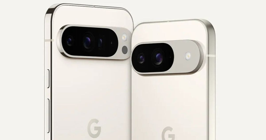 ما الذي يجعل واجهة هاتف جوجل Pixel تجربة Android المثالية؟