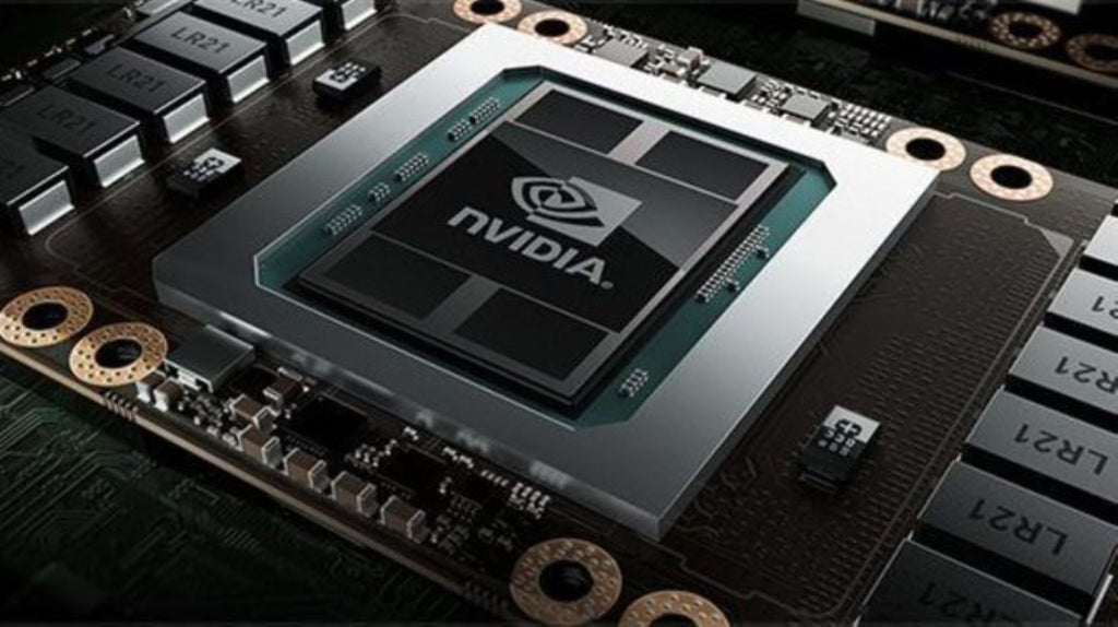 إطلاق بطاقات Nvidia RTX 50 للابتوب مع ذاكرة GDDR7 متوقع في 2025