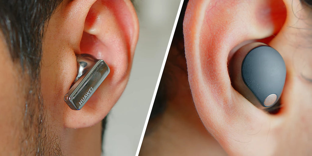 أيهما تتفوق في البطارية؟ مقارنة شاملة بين سماعات سوني وهواوي