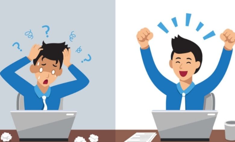5 طرق أساسية لتهيئة بيئة المنزل عند العمل عن بعد