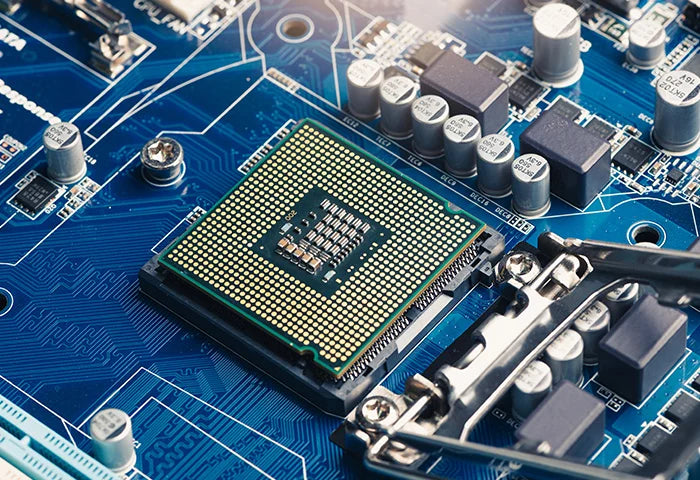 هل معالج اللابتوب الخاص بك قوي كفاية