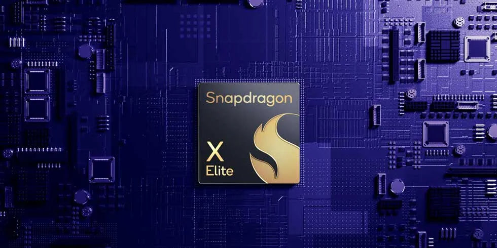 Snapdragon | مستقبل معالجات اللابتوبات