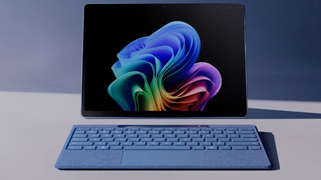 اكتشف تفاصيل أجهزة Surface الجديدة من Microsoft وتأثيرها على الإنتاجية