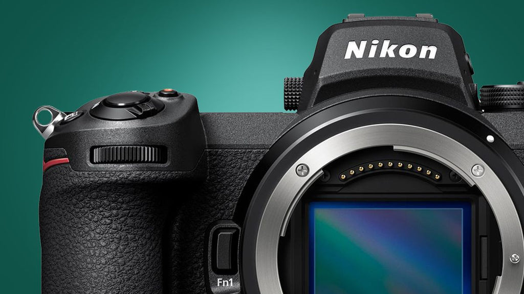 Nikon تثير حماس المصورين | Z6 III كاميرا بدون مرآة  قريباً في الأسواق