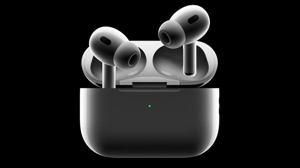 5 ترقيات رائعة مجانية قادمة إلى AirPods Pro 2 مع iOS 18  | إليك التفاصيل