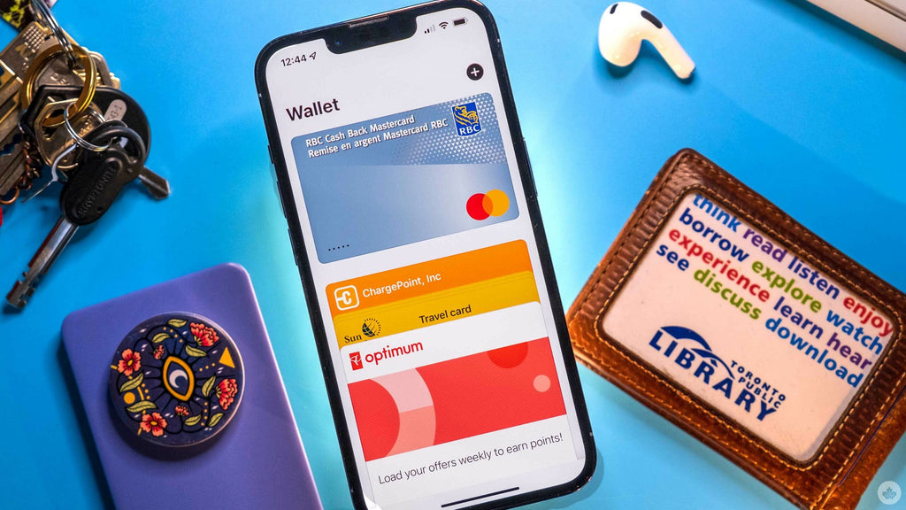 عودة خاصية إضافة البطاقات عبر NFC في Apple Wallet | كل ما تحتاج معرفته