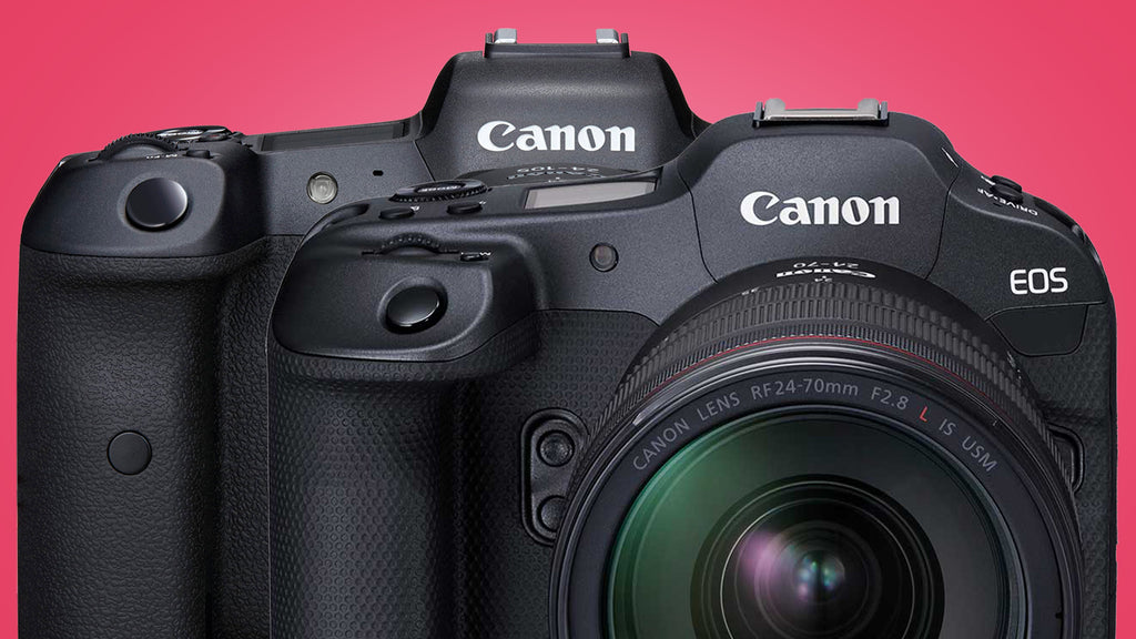 Canon تستعد لإطلاق خمس كاميرات جديدة في 2024 | إليك التوقعات حول ما ستكون عليه