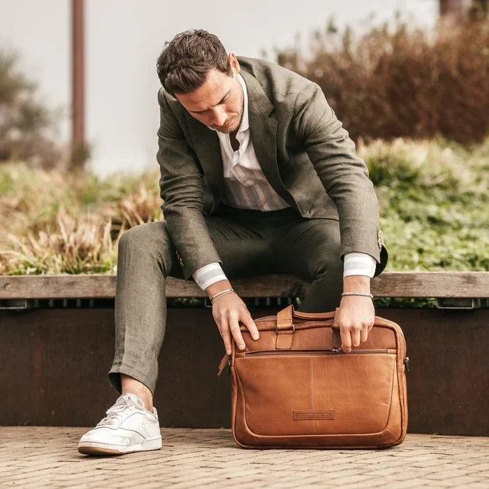 أفضل شنطة لاب توب ١٣ انش للكتف