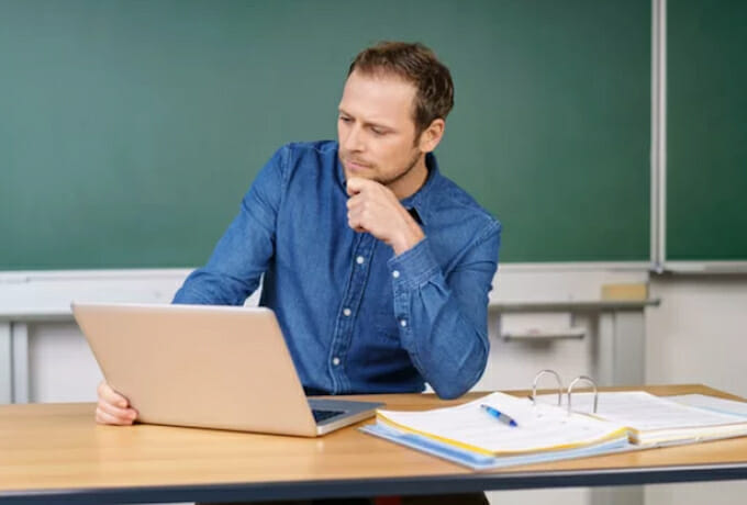  أفضل لابتوب للمعلمين