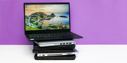 لابتوب مستعمل
