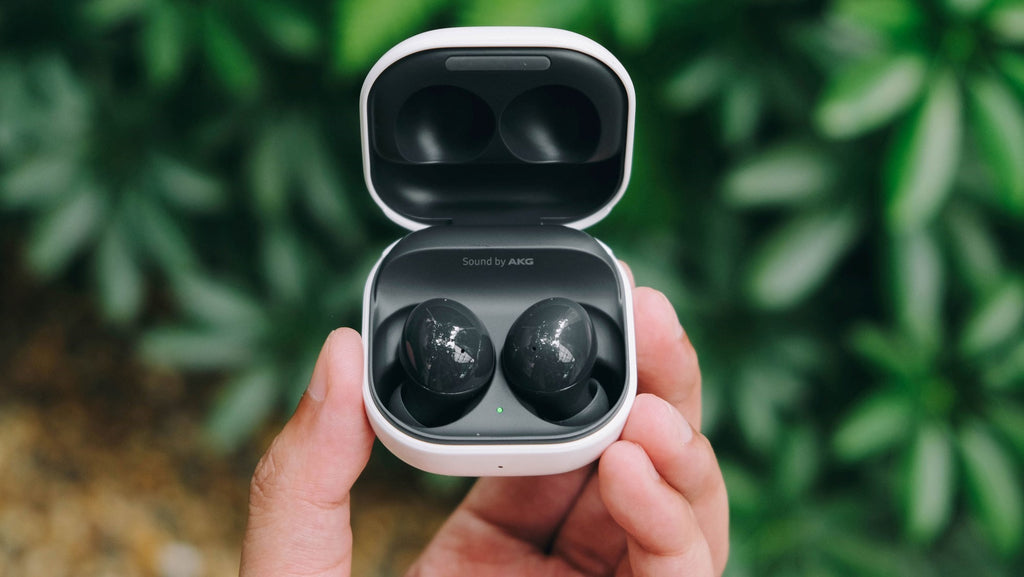 اكتشف أحدث مستجدات Samsung Galaxy Buds 3 ودور الذكاء الاصطناعي فيها