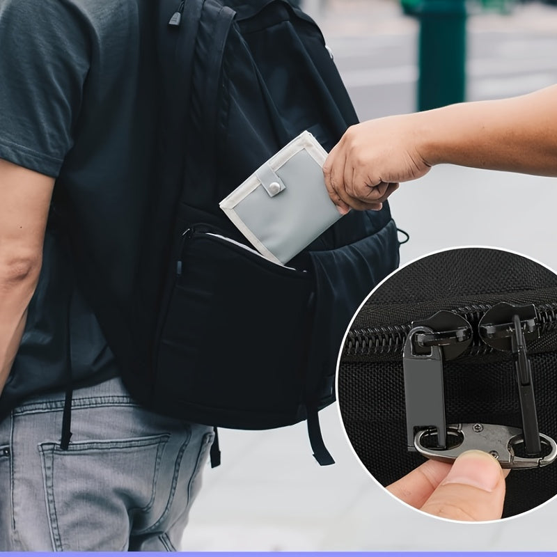 افضل شنط لابتوب ضد السرقة