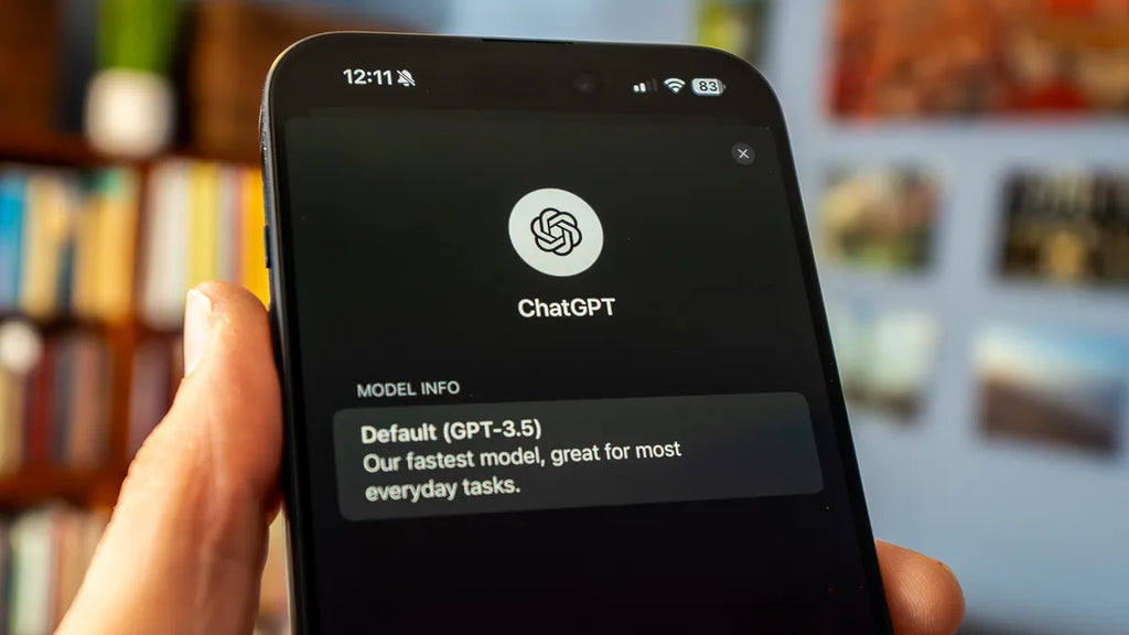 مع ChatGPT | تحول التفاعل مع iOS 18 إلى تجربة ساحرة