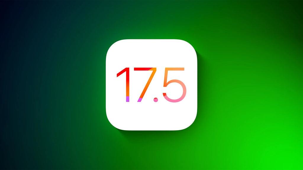 خلل مخيف في iOS 17.5 يثير قلق المستخدمين بشأن خصوصية الصور على iPhone